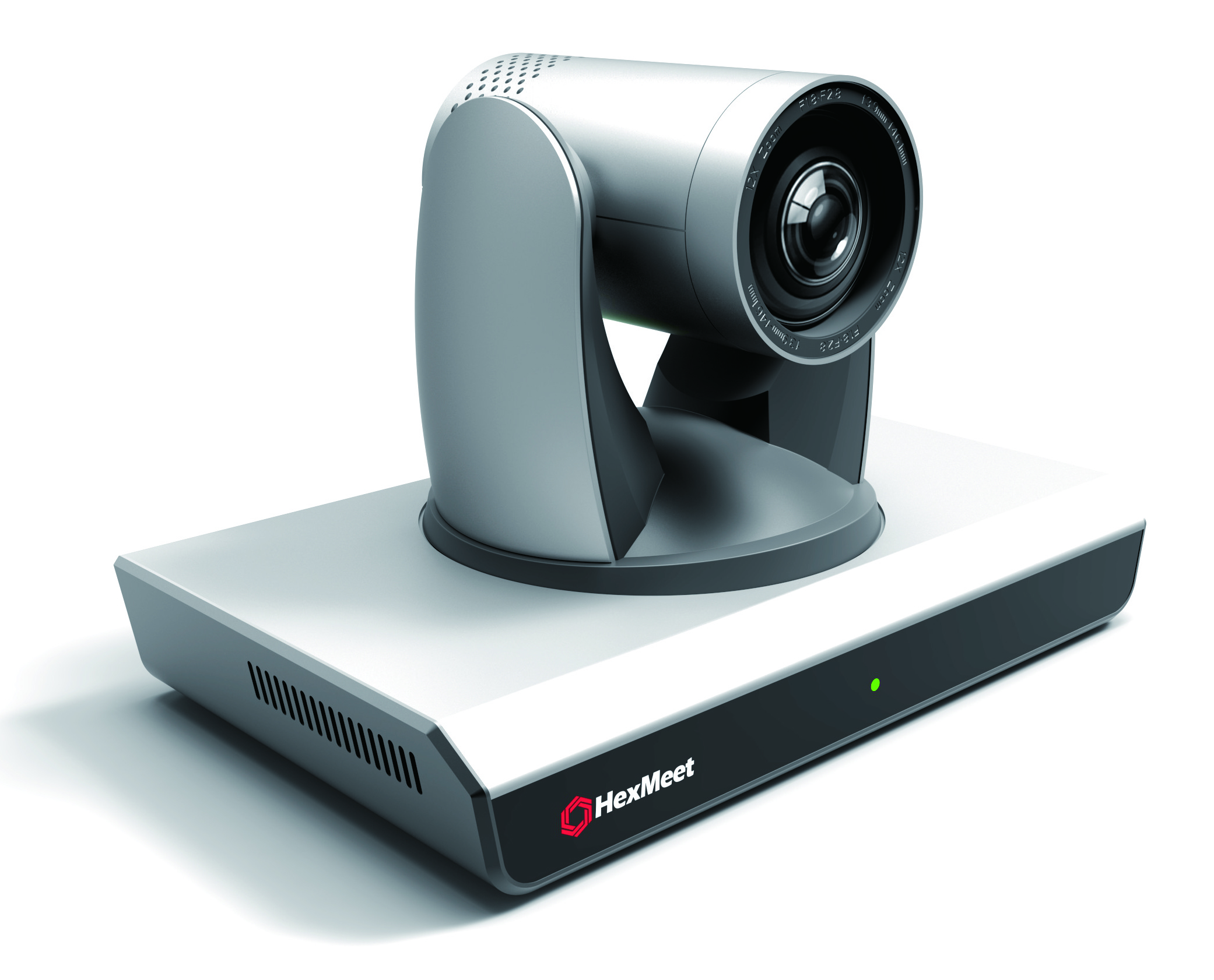 中創HexMeet 會議電視終端 VE500