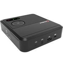 中創HexMeet VoiceLink Hero個人會議揚聲器