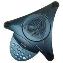 寶利通電話會(huì)議SoundStation2 基本型