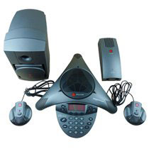 寶利通SoundStation VTX 1000