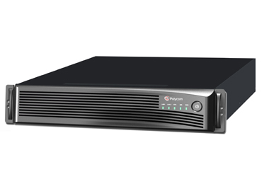 Polycom RMX1800,寶利通云視頻協作平臺,1080p 60幀,全編全解動態資源分配,SVC編解碼協議MCU