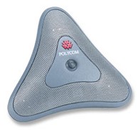 寶利通 Polycom VSX 麥克風(fēng)套件