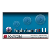 VSX系列 People + Content IP 軟雙流