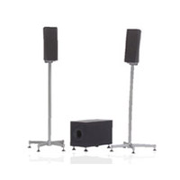 立體聲揚聲器套件