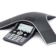 寶利通SoundStation IP7000音頻會議電話