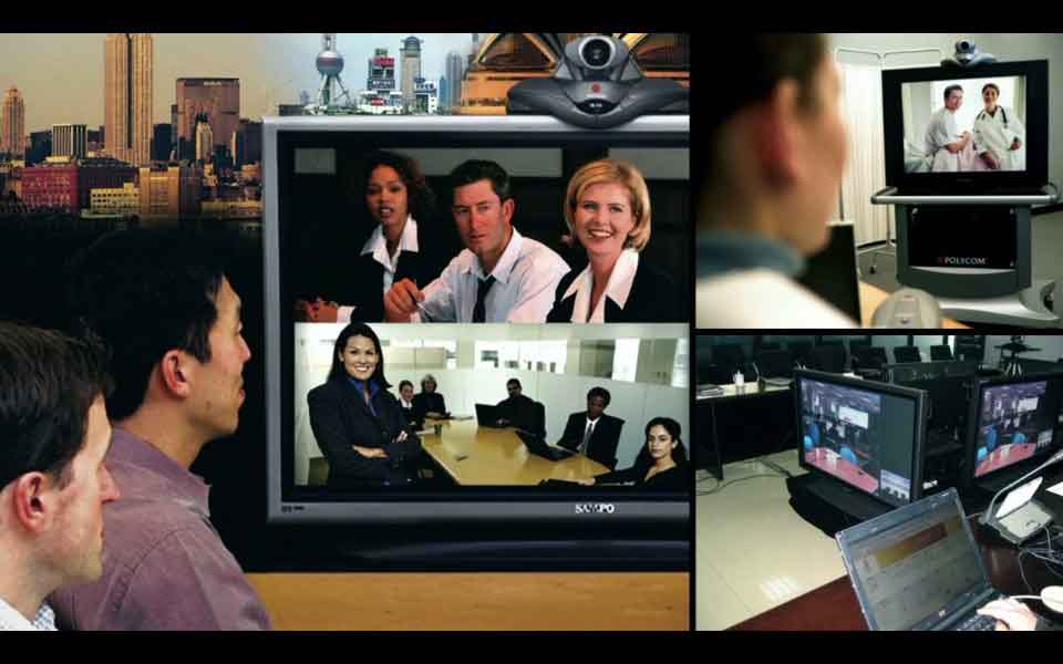 部分客戶演示—運(yùn)營商版