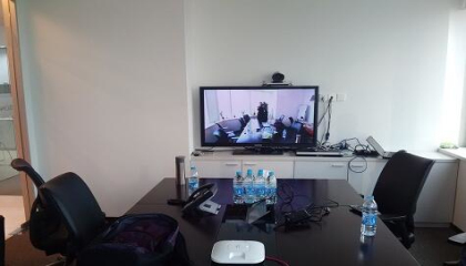 寶利通視頻會議怎么樣,重慶地區寶利通產品方案選擇哪家好