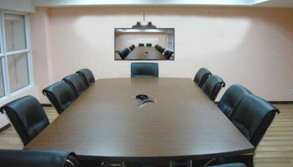 寶利通視頻會議系統方案如何選公司