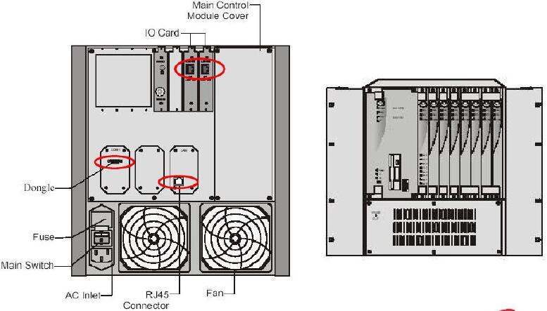 寶利通視頻會議系統連接圖.jpg 寶利通視頻會議系統連接圖.jpg
